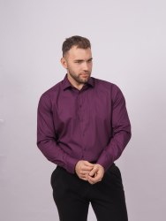 Рубашка мужская Nadex Men's Shirts Collection 01-088812/204-24