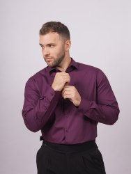 Рубашка мужская Nadex Men's Shirts Collection 01-088812/204-24