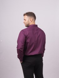 Рубашка мужская Nadex Men's Shirts Collection 01-088812/204-24