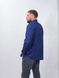 Рубашка мужская Nadex Men's Shirts Collection 01-088812/204-24