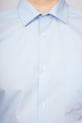 Сорочка верхняя мужская Nadex Men's Shirts Collection 01-070913/204-24