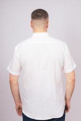 Сорочка верхняя мужская Nadex Men's Shirts Collection 01-089721/111-24