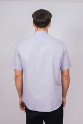 Рубашка мужская Nadex Men's Shirts Collection 01-036522/204-24