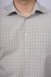 Сорочка верхняя мужская Nadex Men's Shirts Collection 01-036522/404-24