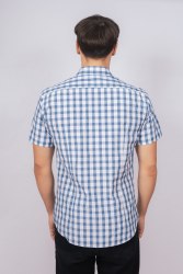 Рубашка мужская Nadex Men's Shirts Collection 01-088721/404-24