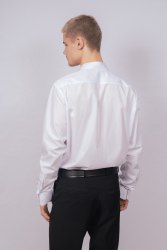 Сорочка мужская Nadex Mens Shirts Collection 01-088812/104-24