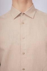 Сорочка верхняя мужская Nadex Men's Shirts Collection 01-089231/211-24