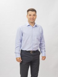 Рубашка мужская Nadex Men's Shirts Collection 01-047312/501-24