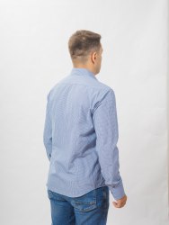 Рубашка мужская Nadex Men's Shirts Collection 01-047411/403-24