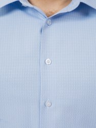 Рубашка мужская Nadex Men's Shirts Collection 01-047411/520-24