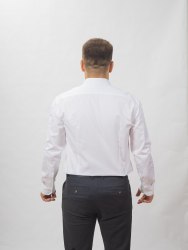 Рубашка мужская Nadex Men's Shirts Collection 01-088511/131-24