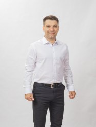 Рубашка мужская Nadex Men's Shirts Collection 01-088511/131-24