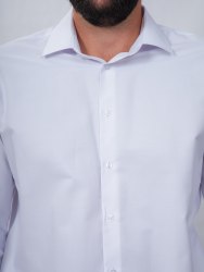 Рубашка мужская Nadex Men's Shirts Collection 01-088812/103-24