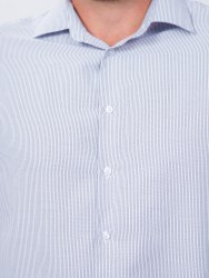 Рубашка мужская Nadex Men's Shirts Collection 01-088812/303-24