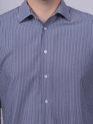 Рубашка мужская Nadex Men's Shirts Collection 01-088812/303-24