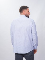 Рубашка мужская Nadex Men's Shirts Collection 01-088812/303-24