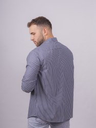 Рубашка мужская Nadex Men's Shirts Collection 01-088812/303-24