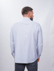 Рубашка мужская Nadex Men's Shirts Collection 01-088812/303-24