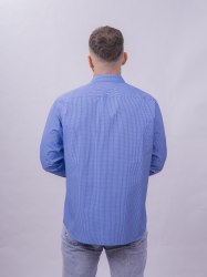 Рубашка мужская Nadex Men's Shirts Collection 01-088812/403-24