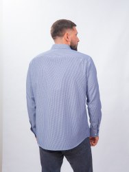 Рубашка мужская Nadex Men's Shirts Collection 01-088812/403-24