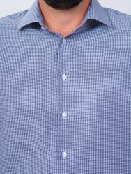 Рубашка мужская Nadex Men's Shirts Collection 01-088812/403-24