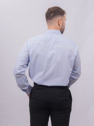 Рубашка мужская Nadex Men's Shirts Collection 01-094912/204-24