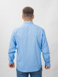 Рубашка мужская Nadex Men's Shirts Collection 01-094912/204-24