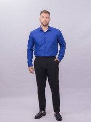 Рубашка мужская Nadex Men's Shirts Collection 01-061811/201-24