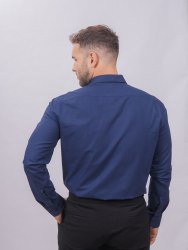 Рубашка мужская Nadex Men's Shirts Collection 01-088611/201-24