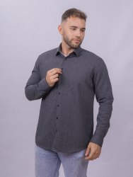 Рубашка мужская Nadex Men's Shirts Collection 01-093311/335-24