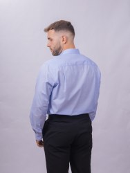 Рубашка мужская Nadex Men's Shirts Collection 01-095013/203-24