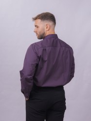 Рубашка мужская Nadex Men's Shirts Collection 01-095013/204-24