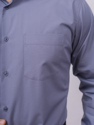 Рубашка мужская Nadex Men's Shirts Collection 01-095013/204-24