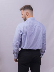 Рубашка мужская Nadex Men's Shirts Collection 01-095013/303-24