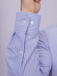 Рубашка мужская Nadex Men's Shirts Collection 01-095013/303-24