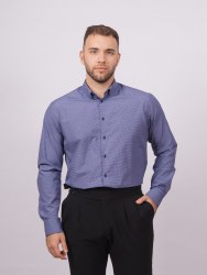 Рубашка мужская Nadex Men's Shirts Collection 01-061912/420-24