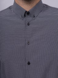 Рубашка мужская Nadex Men's Shirts Collection 01-061912/420-24