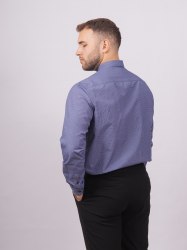 Рубашка мужская Nadex Men's Shirts Collection 01-061912/420-24