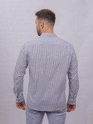 Рубашка мужская Nadex Men's Shirts Collection 01-088812/501-24