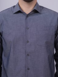 Рубашка мужская Nadex Men's Shirts Collection 01-088912/201-24