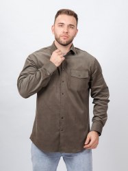 Рубашка мужская Nadex Men's Shirts Collection 01-093412/201-24