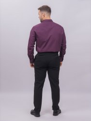 Рубашка мужская Nadex Men's Shirts Collection 01-097012/204-24