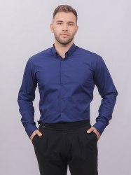 Рубашка мужская Nadex Men's Shirts Collection 01-097112/204-24