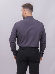 Рубашка мужская Nadex Men's Shirts Collection 01-097112/204-24