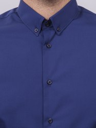 Рубашка мужская Nadex Men's Shirts Collection 01-097112/204-24