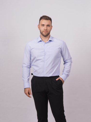 Рубашка мужская Nadex Men's Shirts Collection 01-094811/403-24