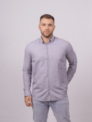 Рубашка мужская Nadex Men's Shirts Collection 01-096811/403-24