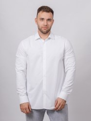 Рубашка мужская Nadex Men's Shirts Collection 01-088511/134-24