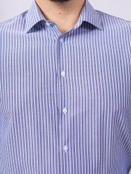 Рубашка мужская Nadex Men's Shirts Collection 01-088812/303-25