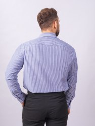 Рубашка мужская Nadex Men's Shirts Collection 01-088812/303-25